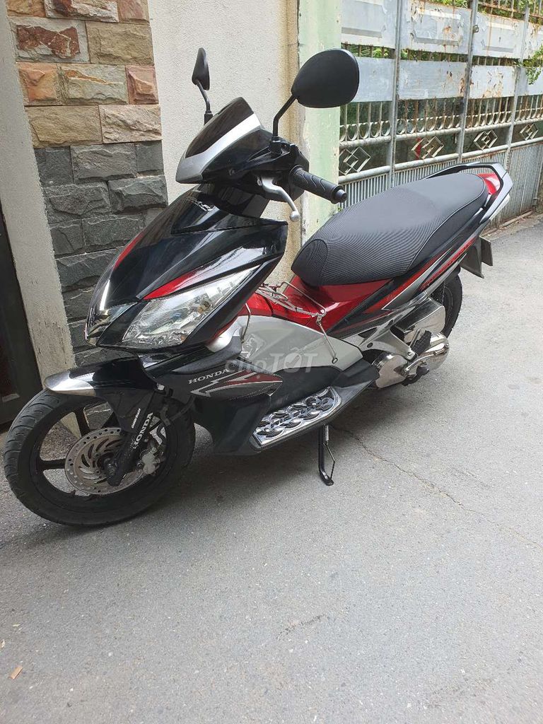 Honda Air Blade 2009 - ảnh 4