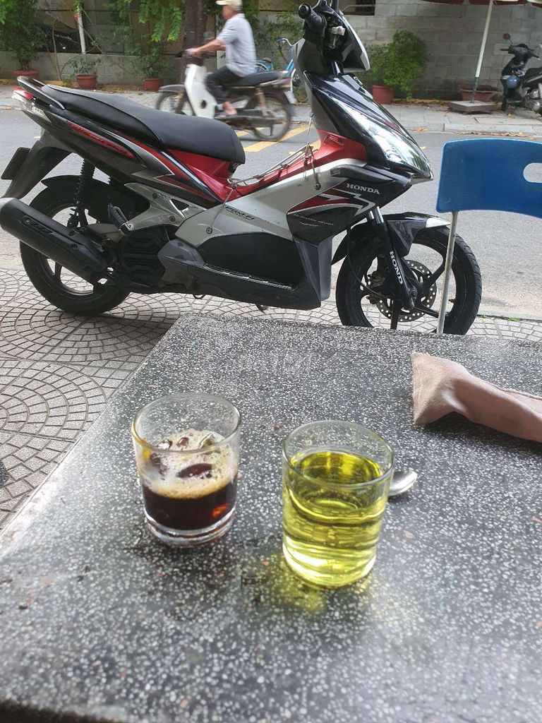 Honda Air Blade 2009 - ảnh 5