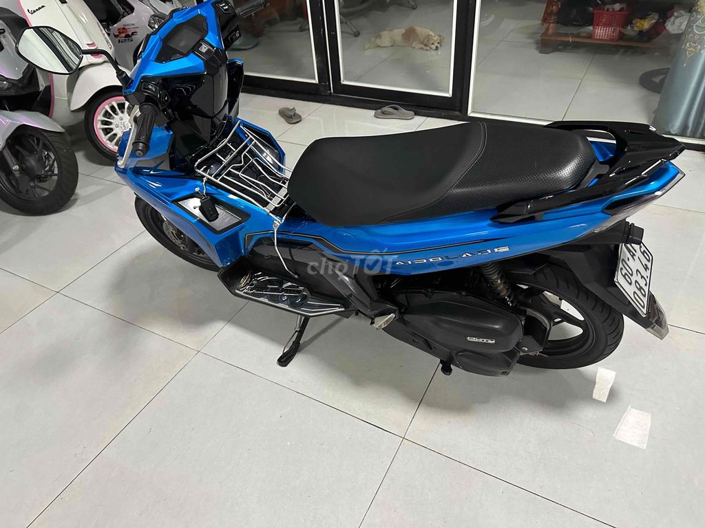 Honda AB 2021 - ảnh 1