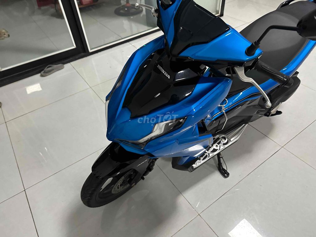 Honda AB 2021 - ảnh 2