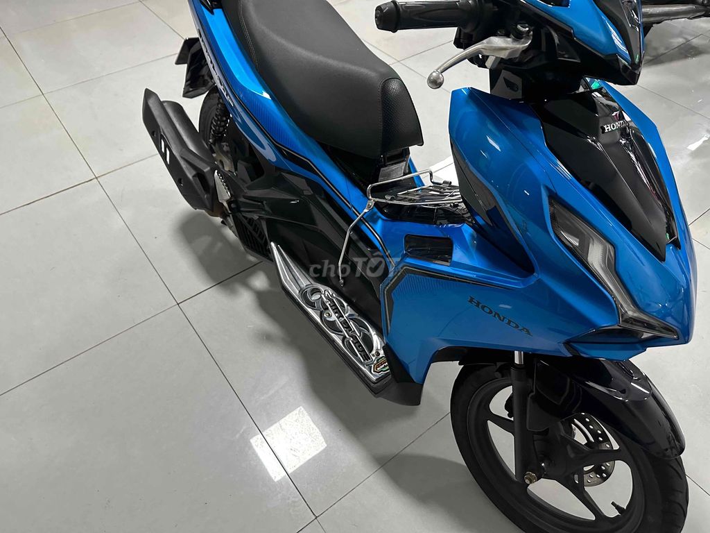Honda AB 2021 - ảnh 3