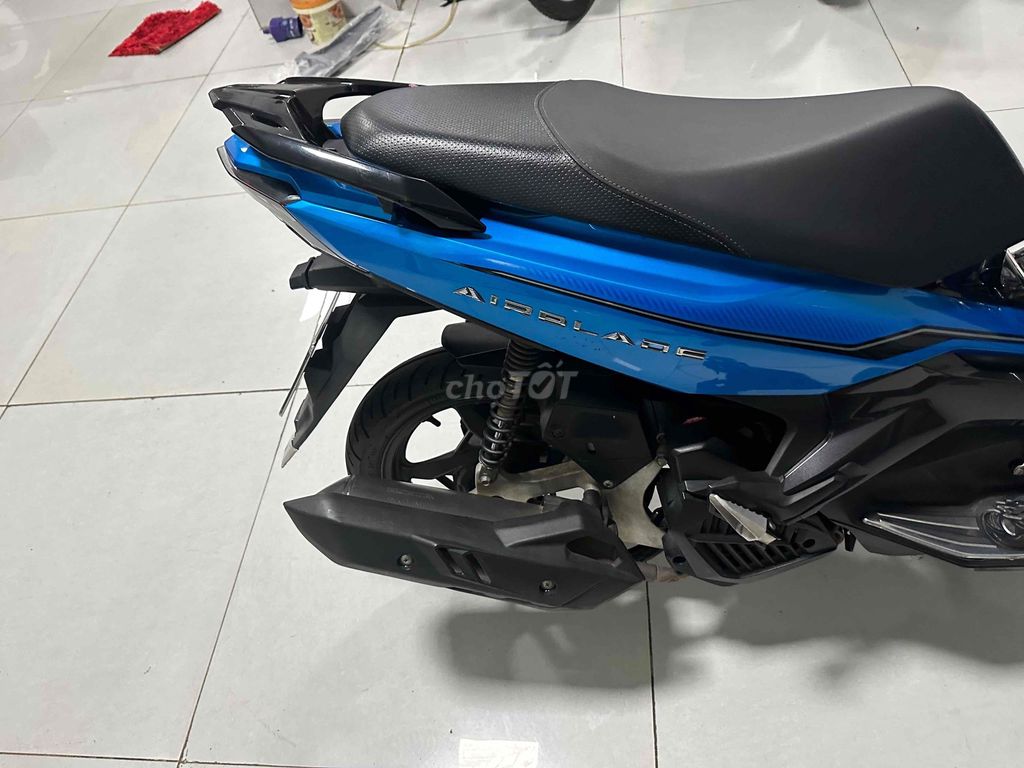 Honda AB 2021 - ảnh 4