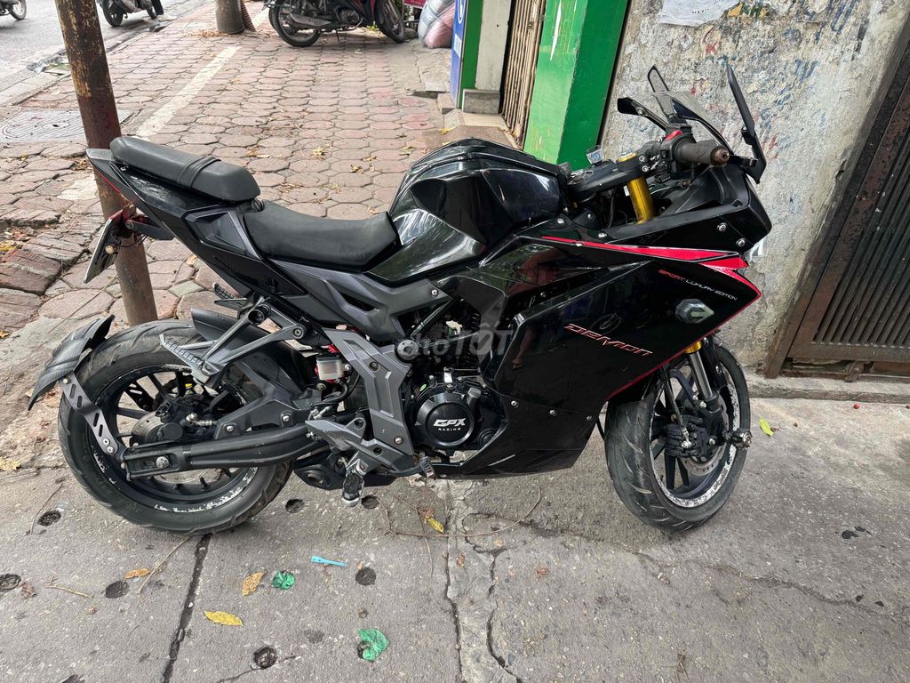 GPX 2020 - ảnh 1