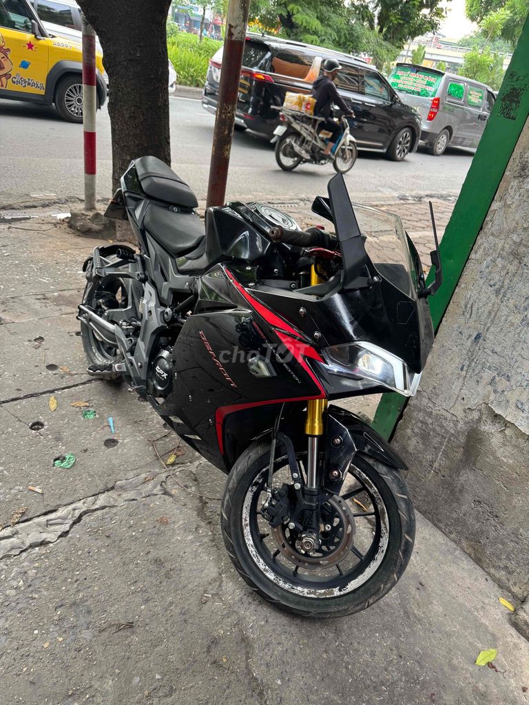 GPX 2020 - ảnh 2