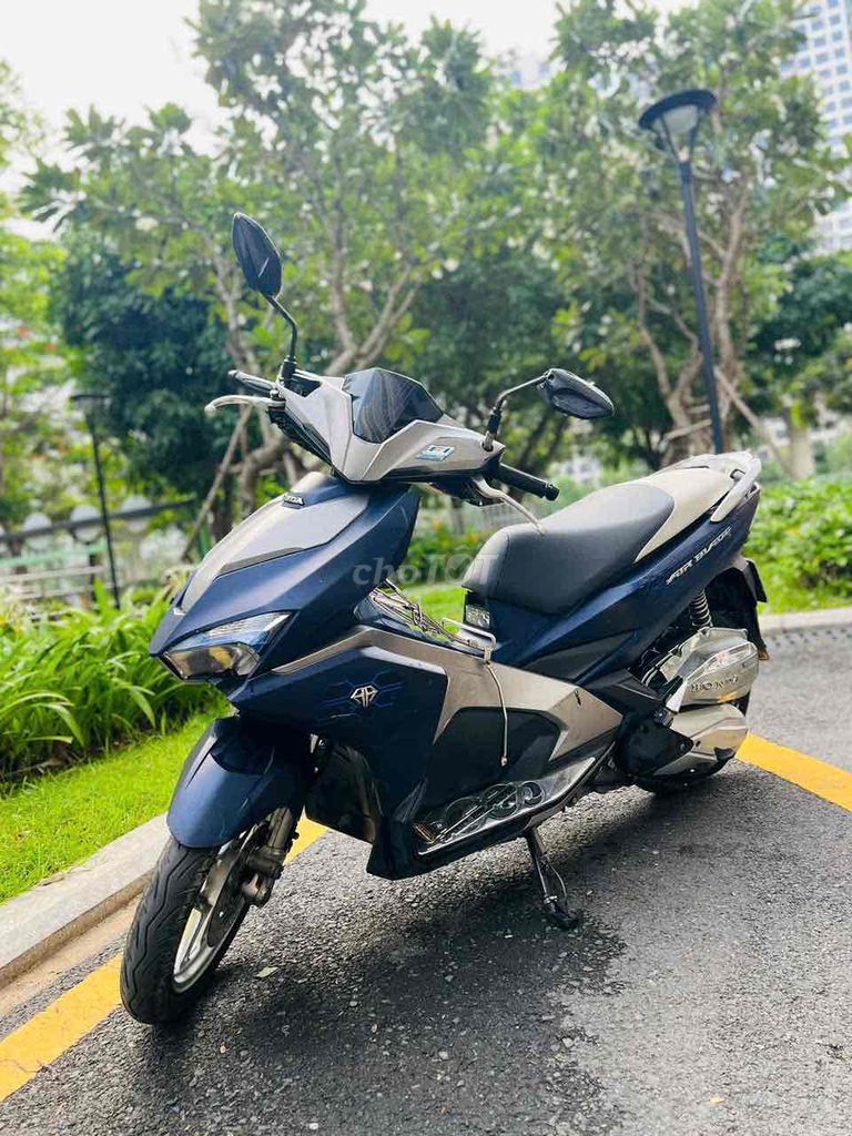 Honda Air Blade 2016 - ảnh 1