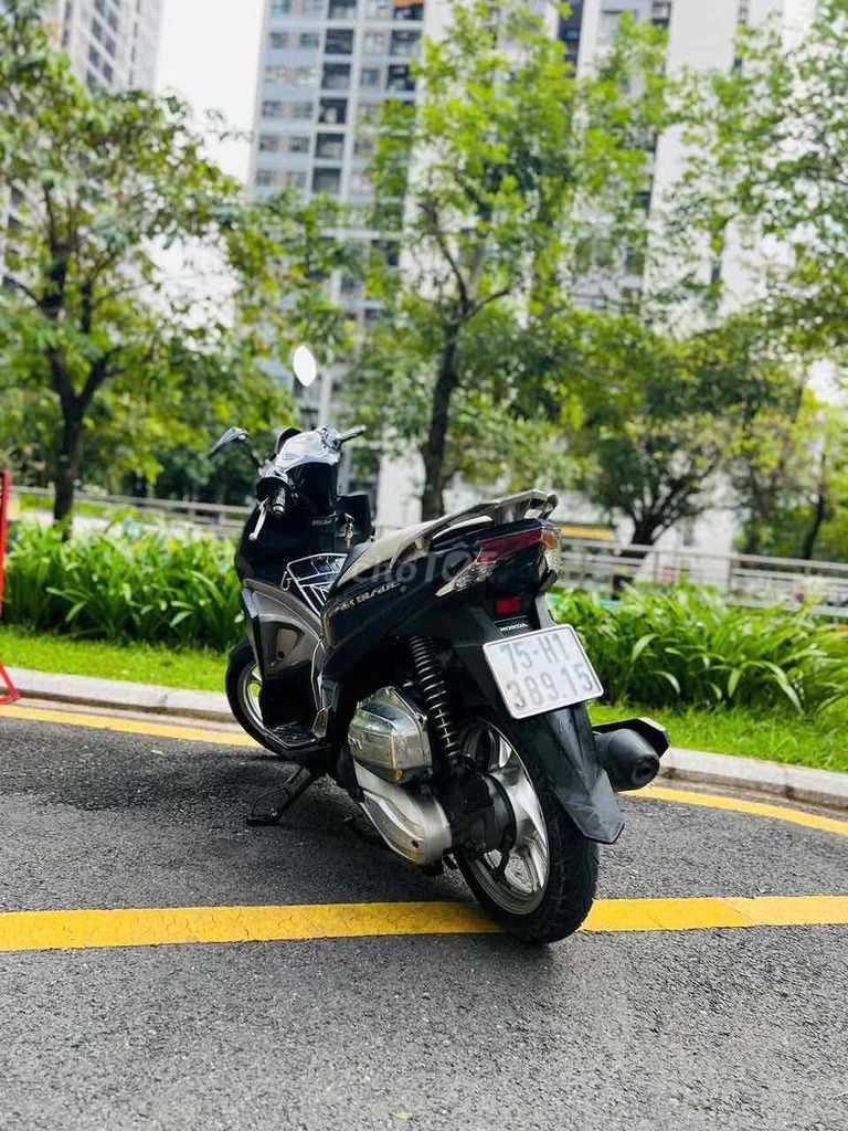 Honda Air Blade 2016 - ảnh 2