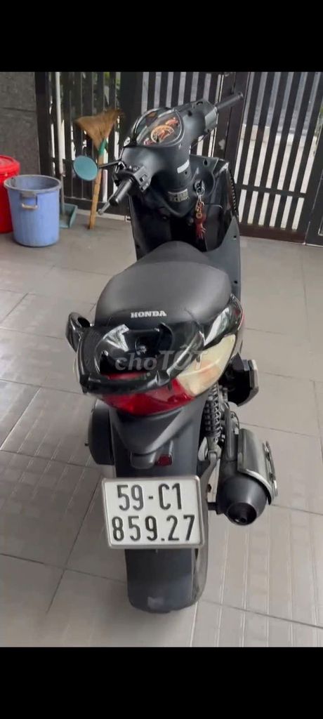 Honda SH 2006 - ảnh 1