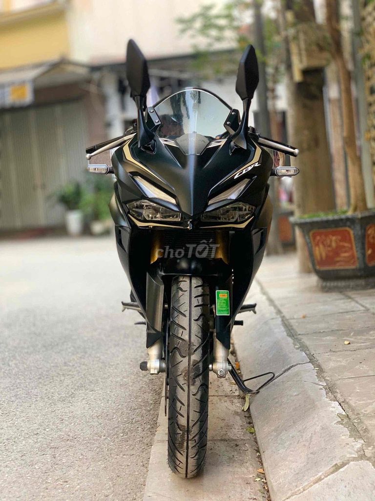 Honda 2024 - ảnh 1