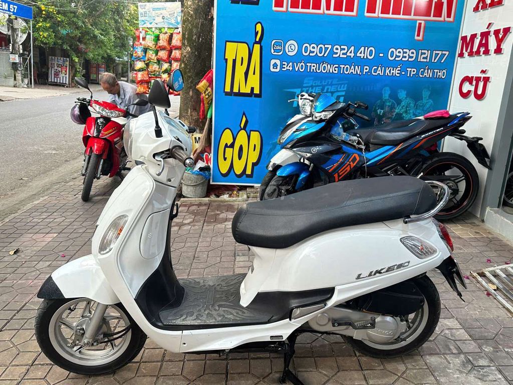 Honda 2009 - ảnh 1