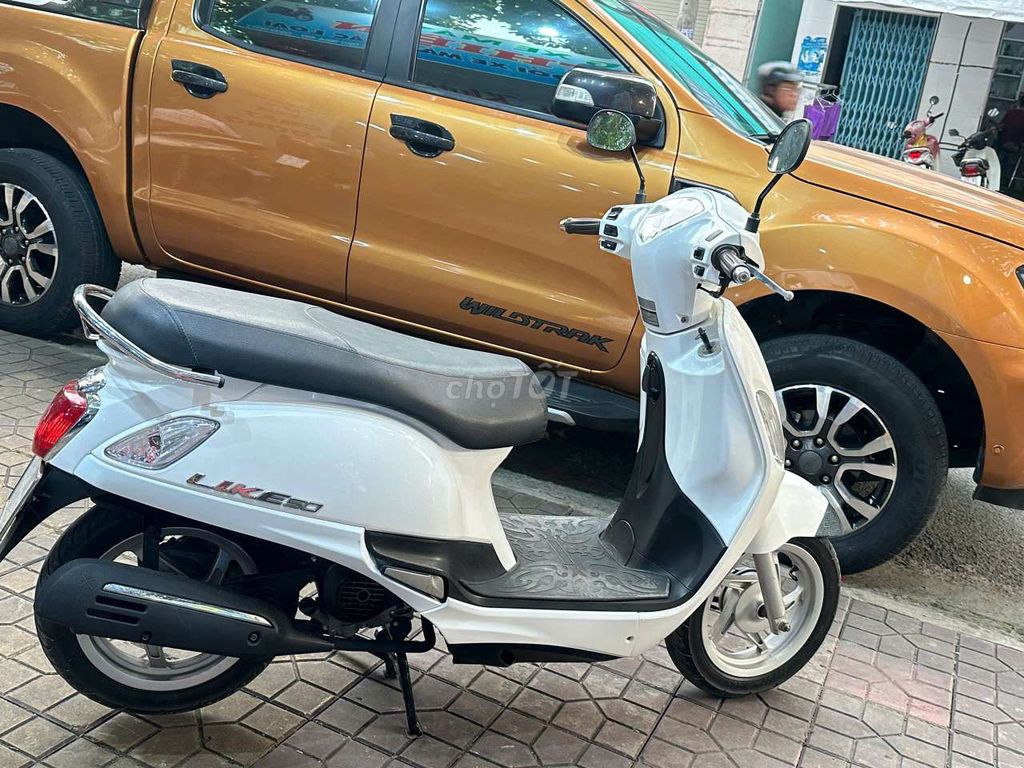 Honda 2009 - ảnh 2