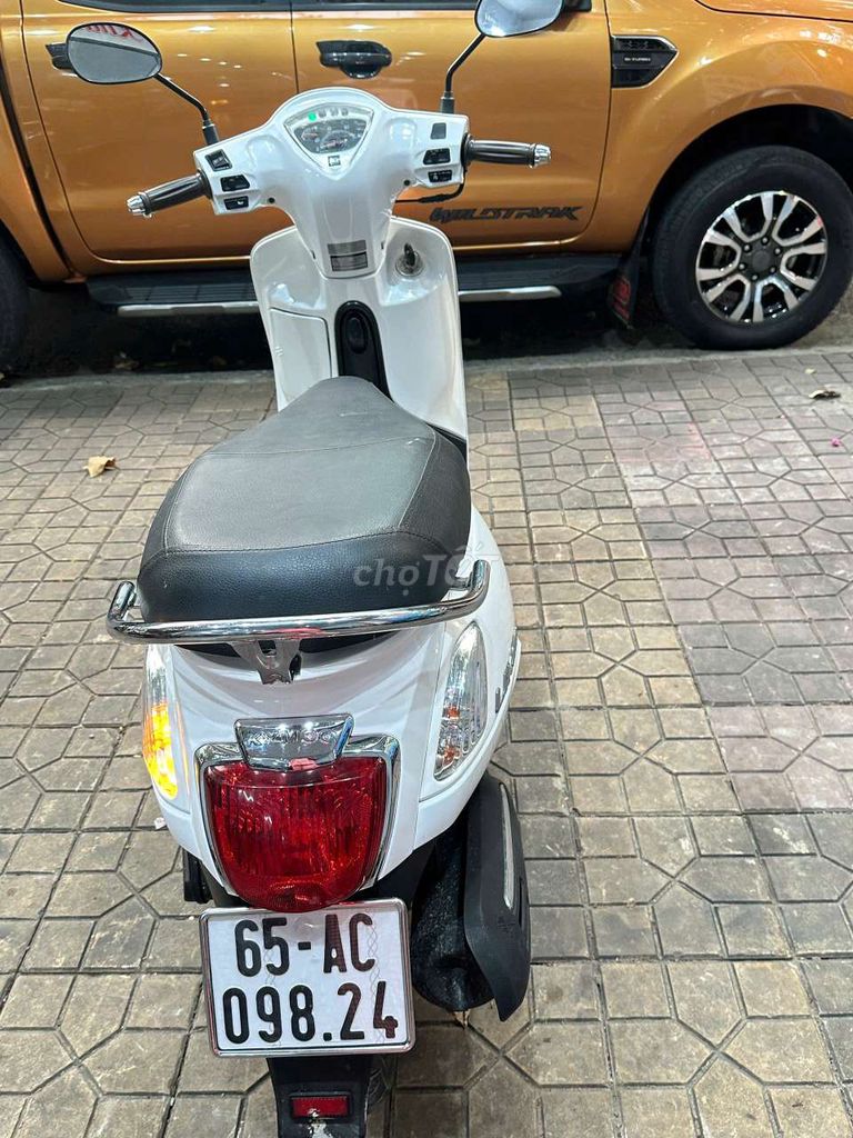 Honda 2009 - ảnh 4
