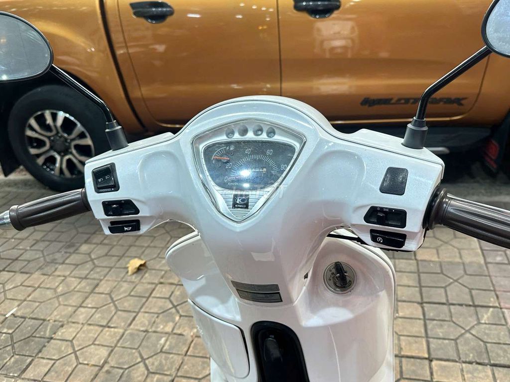 Honda 2009 - ảnh 5