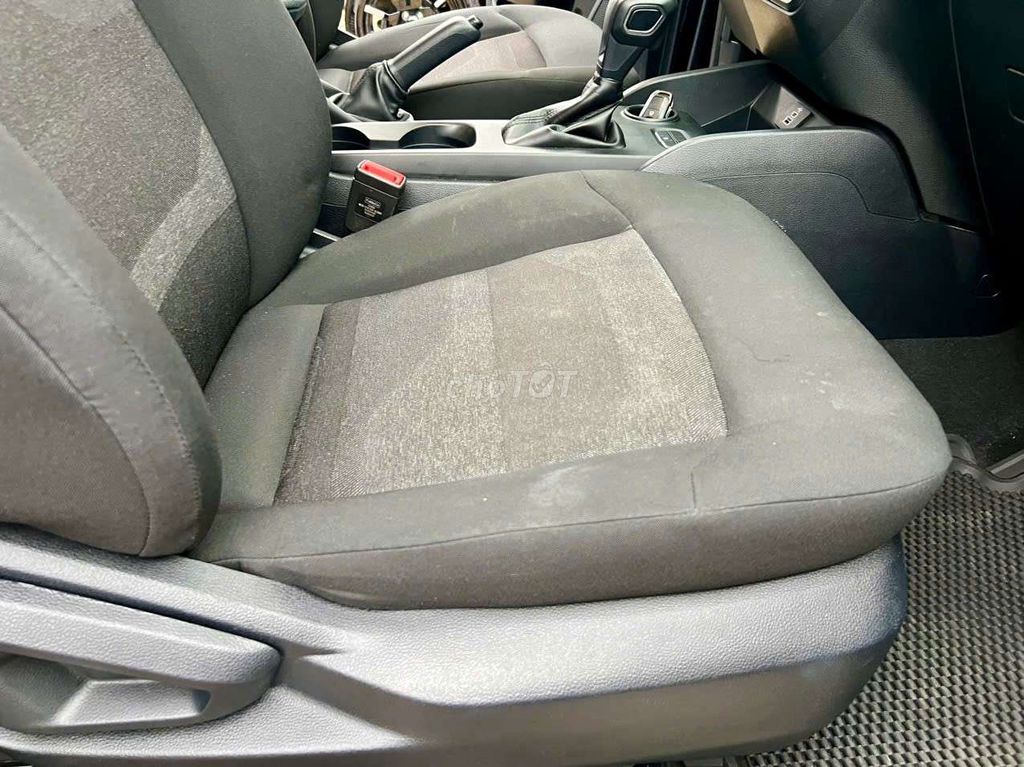 Ford Ranger 2025 - ảnh 5