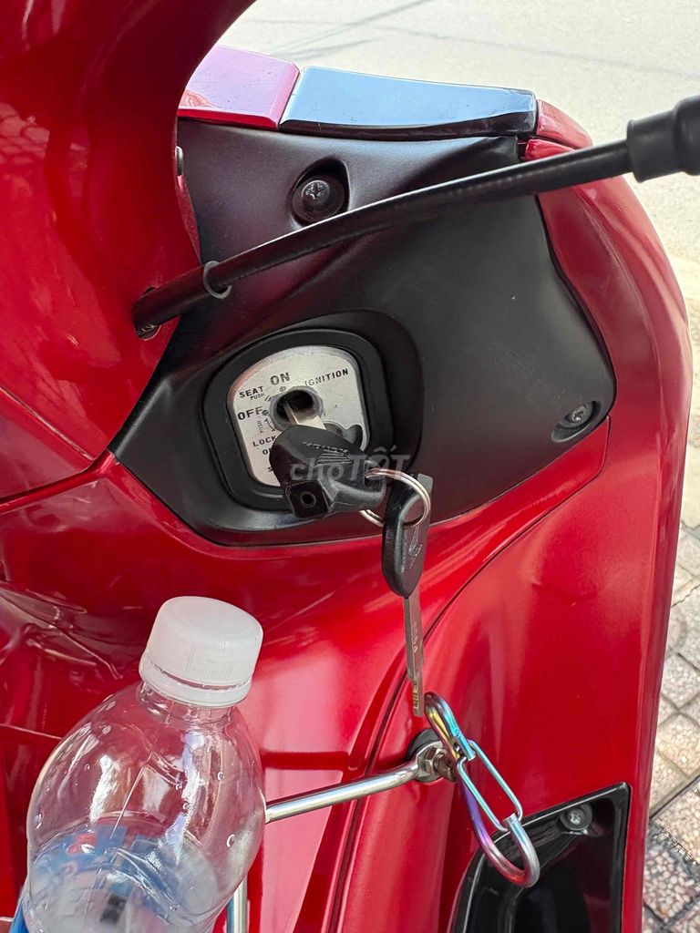 Honda Future 2016 - ảnh 4