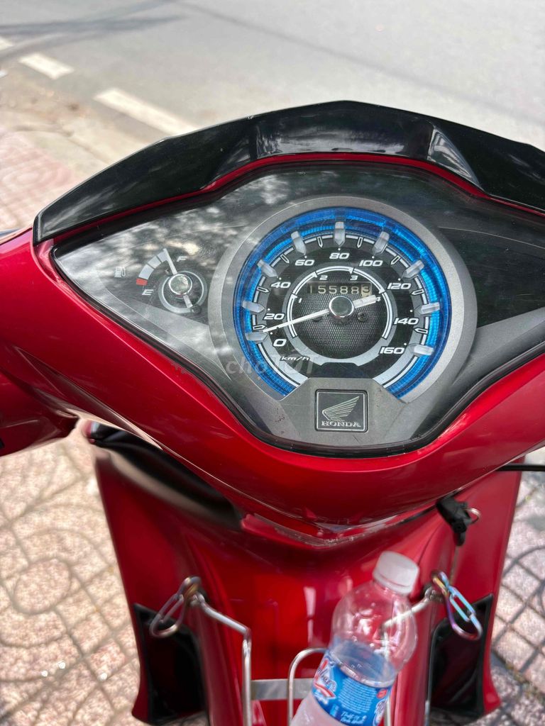 Honda Future 2016 - ảnh 5