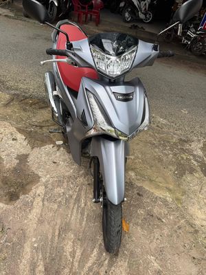 Honda Future 2025 - ảnh 1