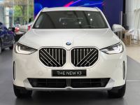 BMW X3 xDrive20i 2025 - ảnh 1