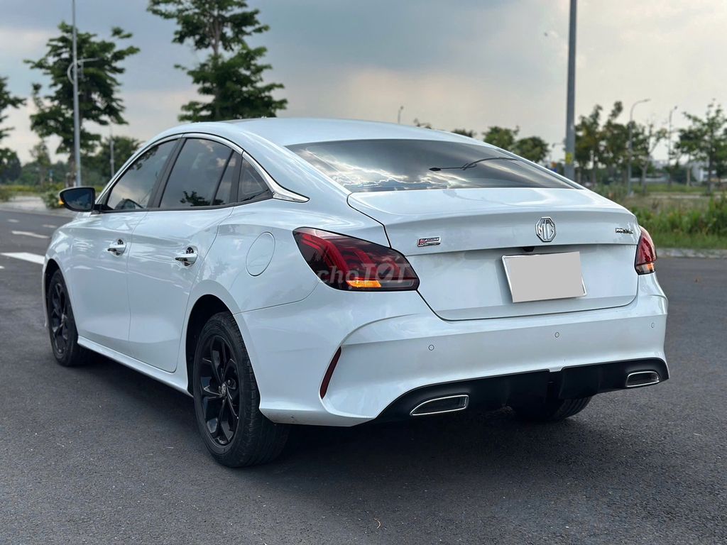 MG 2023 - ảnh 5