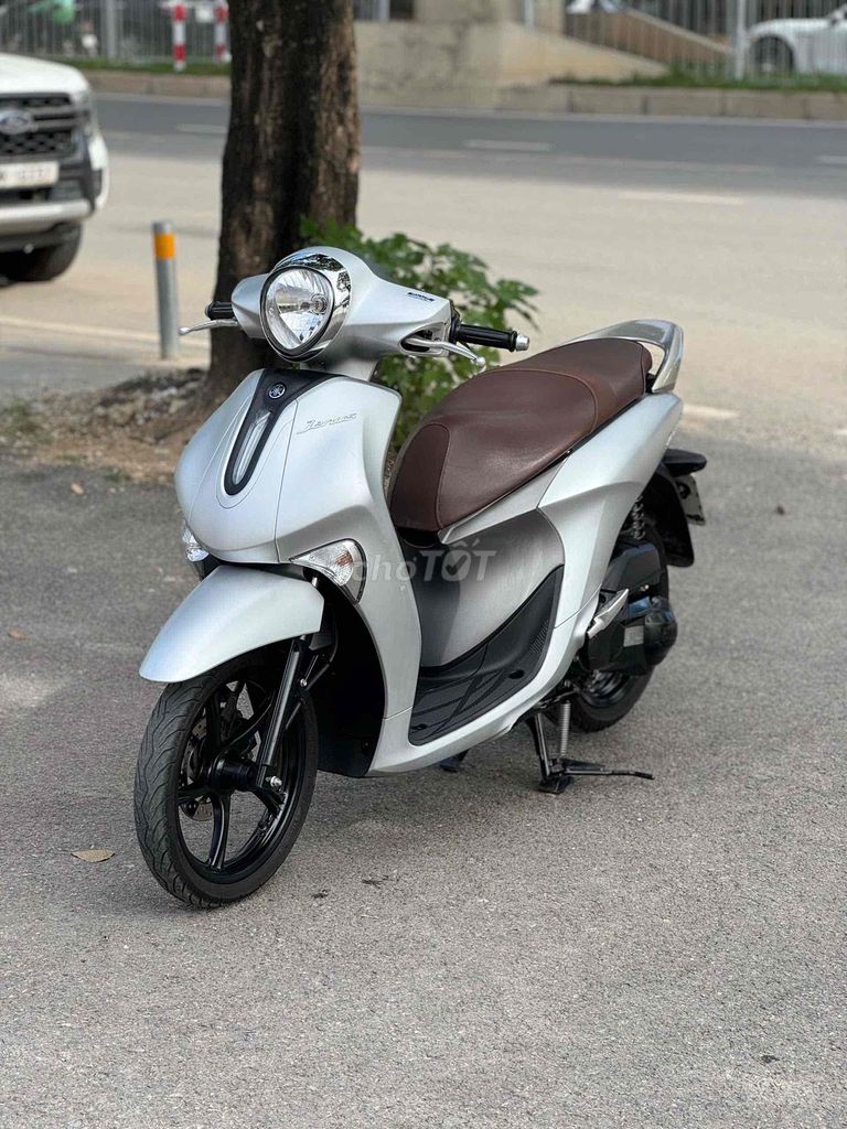 Yamaha Janus 2023 - ảnh 1