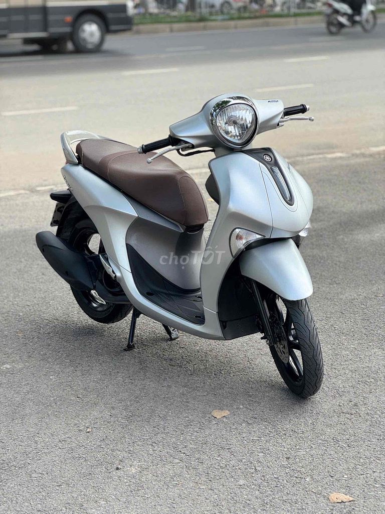 Yamaha Janus 2023 - ảnh 3