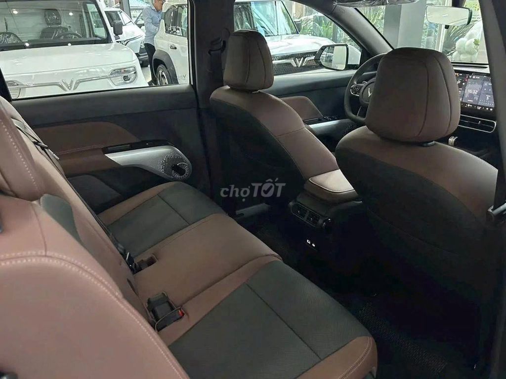 VinFast 2026 - ảnh 5