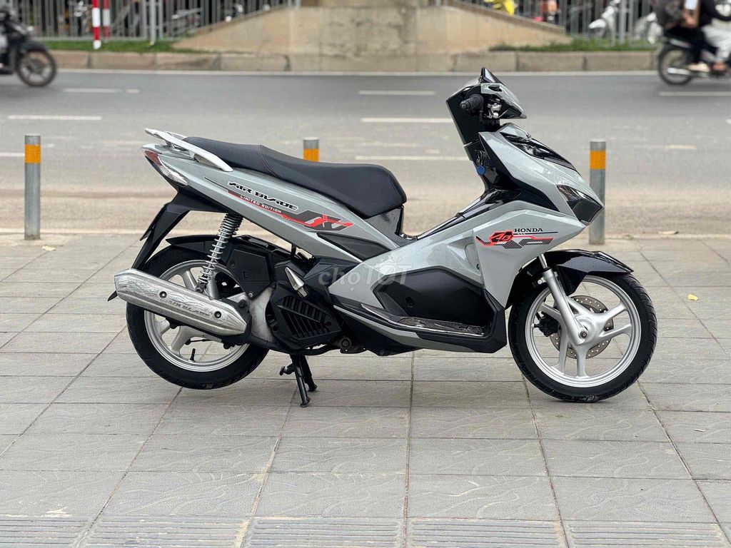 Honda Air Blade 2020 - ảnh 4
