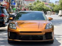 Porsche Panamera 2.9 V6 2024 - ảnh 1
