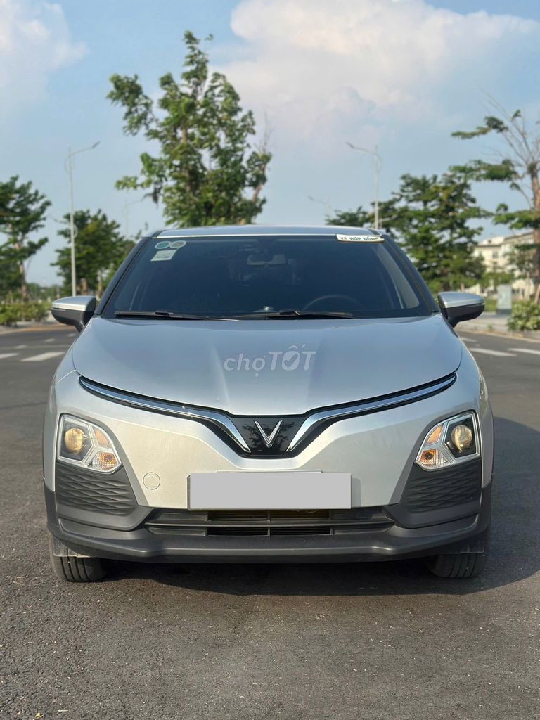 VinFast Herio Green 2025 - ảnh 1