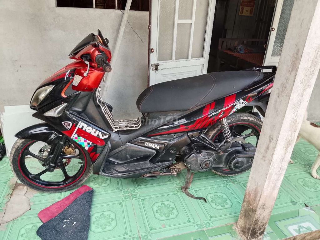 Yamaha Nouvo 2011 - ảnh 1