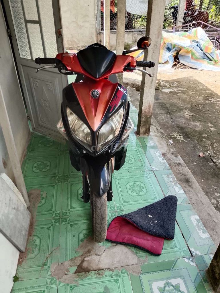 Yamaha Nouvo 2011 - ảnh 2