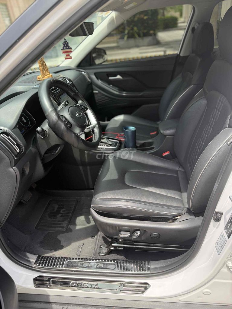 Hyundai Creta 2022 - ảnh 5