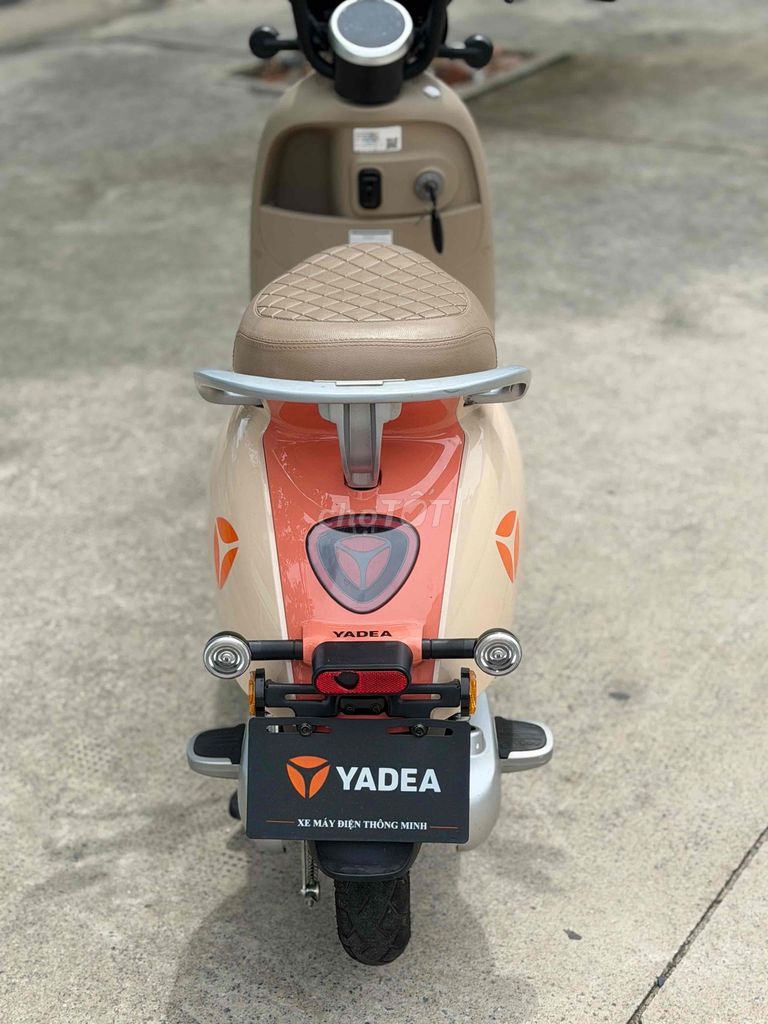 Yadea 2025 - ảnh 3