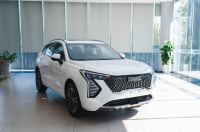 Haval Jolion HEV 2025 - ảnh 1