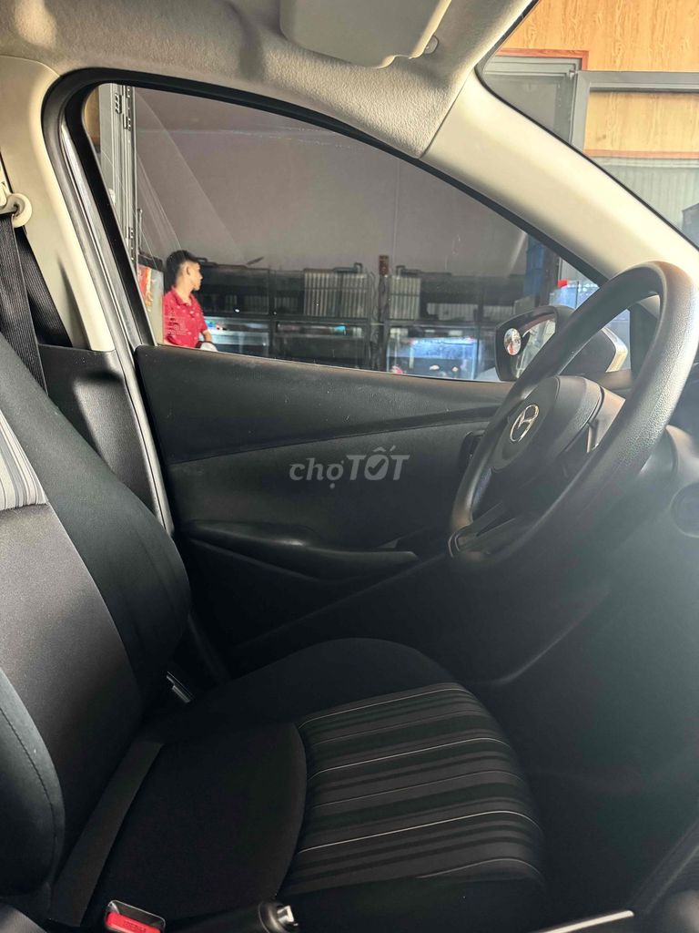 Mazda 2 2022 - ảnh 5
