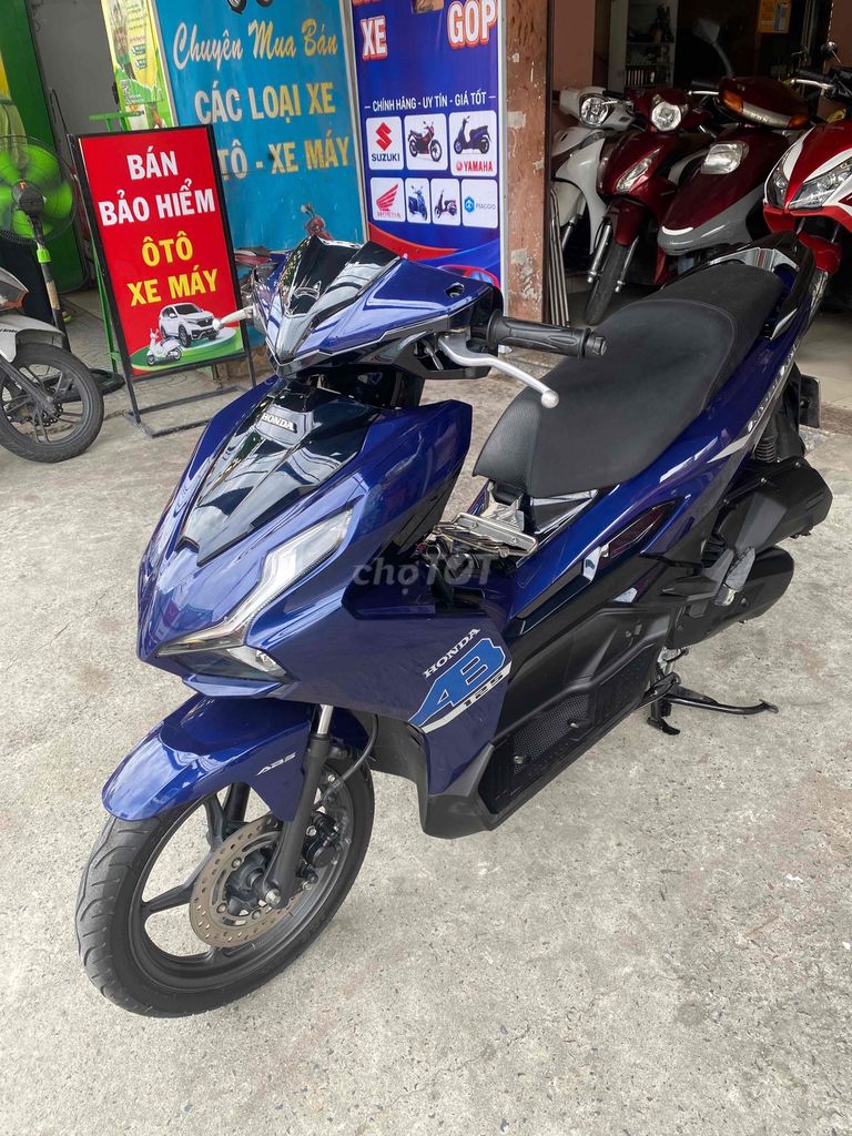Honda Airblade 2023 - ảnh 1