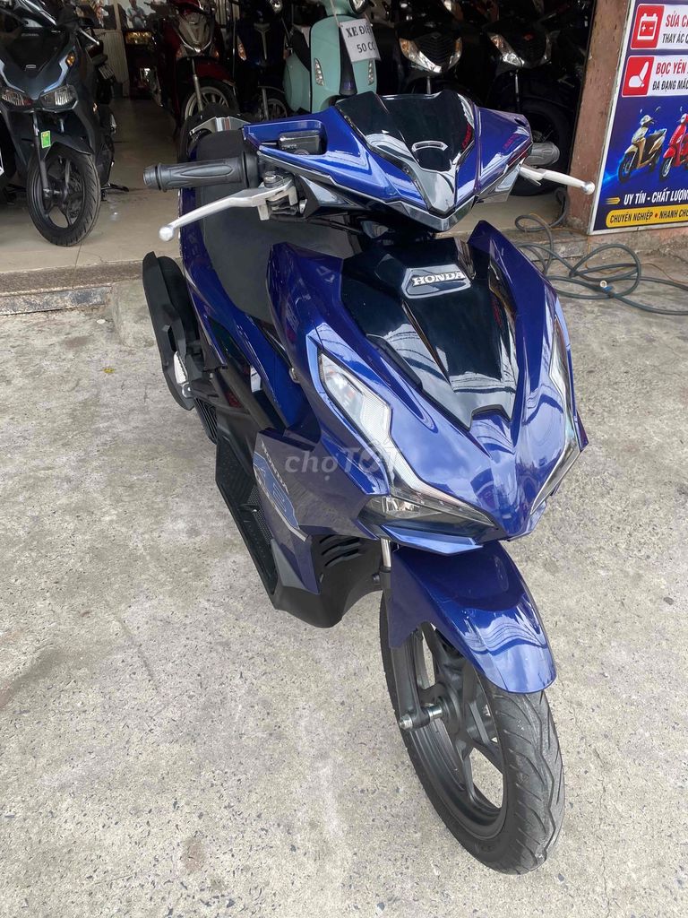 Honda Airblade 2023 - ảnh 2