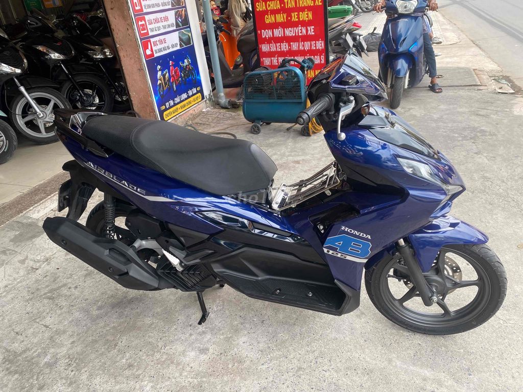 Honda Airblade 2023 - ảnh 3