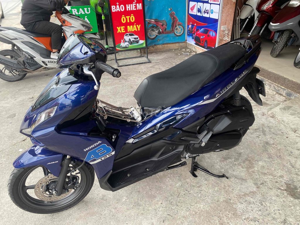 Honda Airblade 2023 - ảnh 4