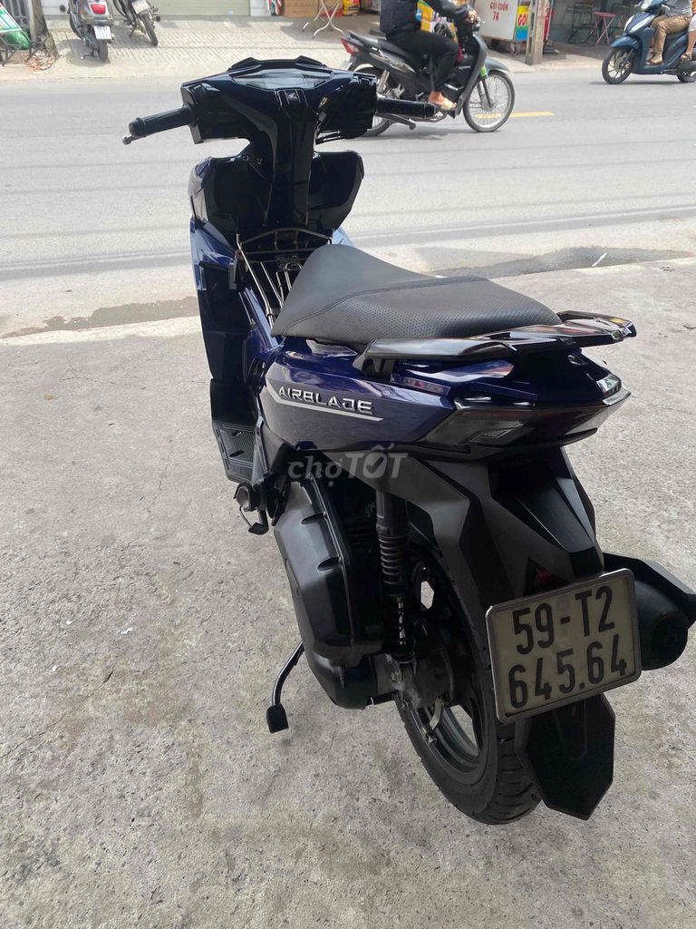 Honda Airblade 2023 - ảnh 5