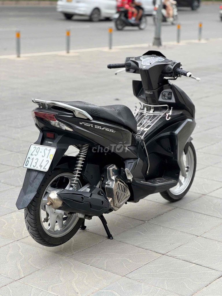 Honda Air Blade 2019 - ảnh 1