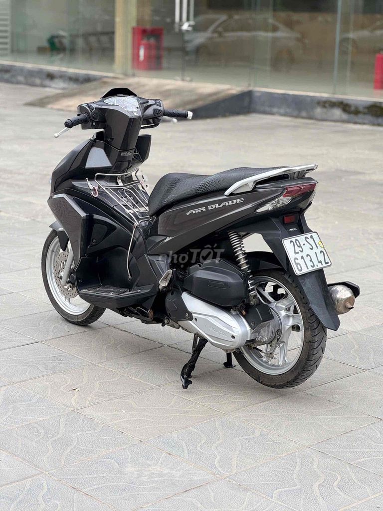 Honda Air Blade 2019 - ảnh 2