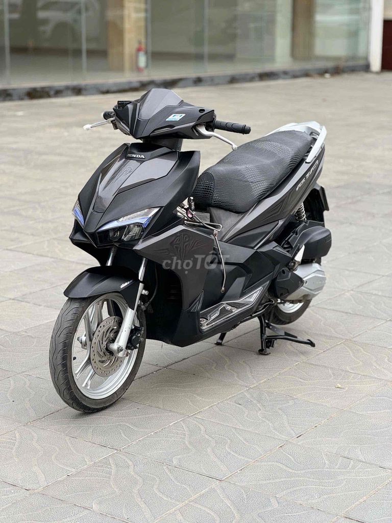 Honda Air Blade 2019 - ảnh 3