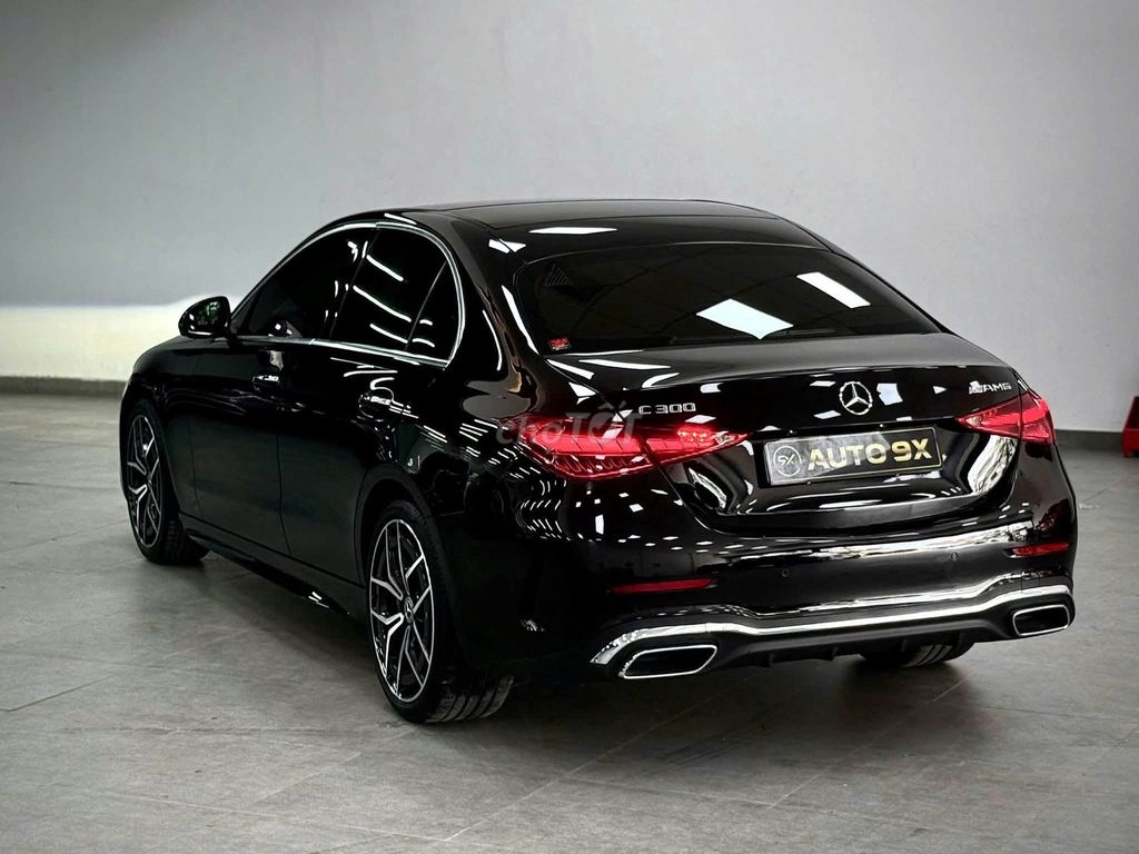Mercedes-Benz 2022 - ảnh 2