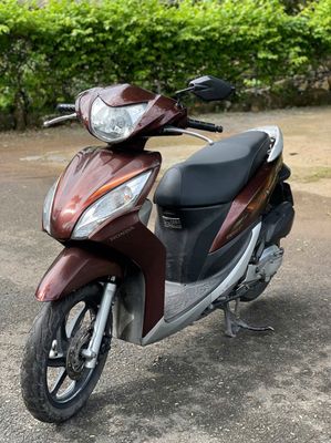 Honda Vision 2011 - ảnh 1