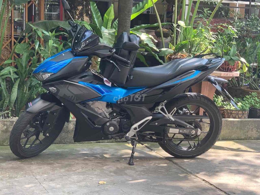 Honda Winner 2020 - ảnh 1
