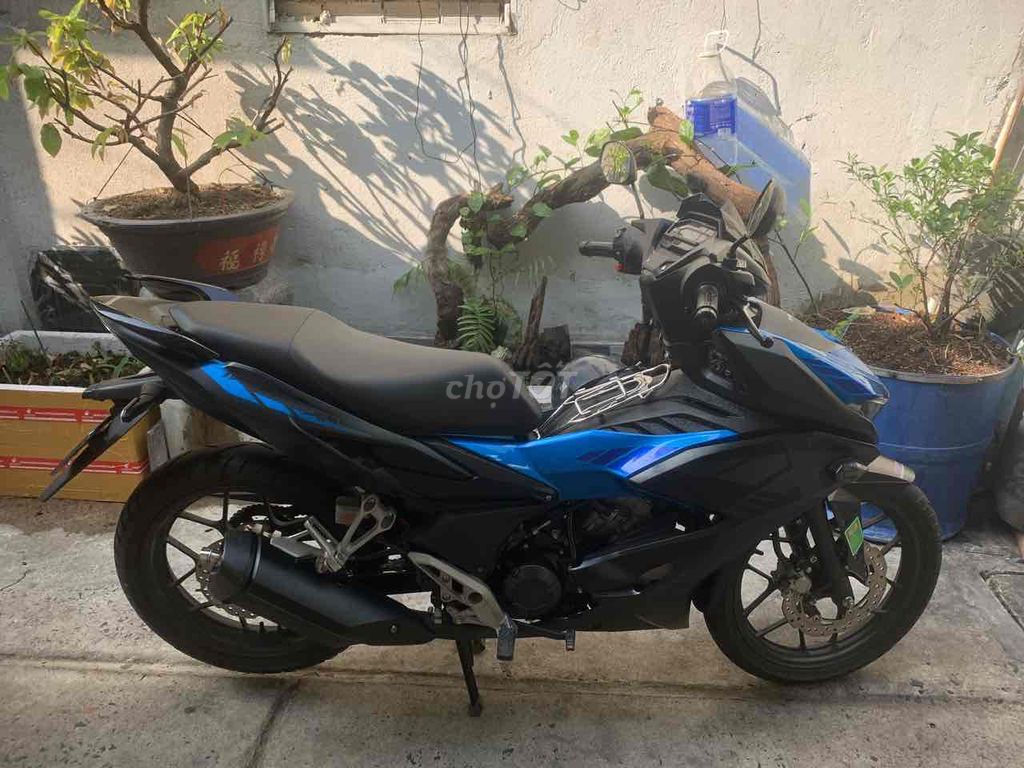 Honda Winner 2020 - ảnh 2