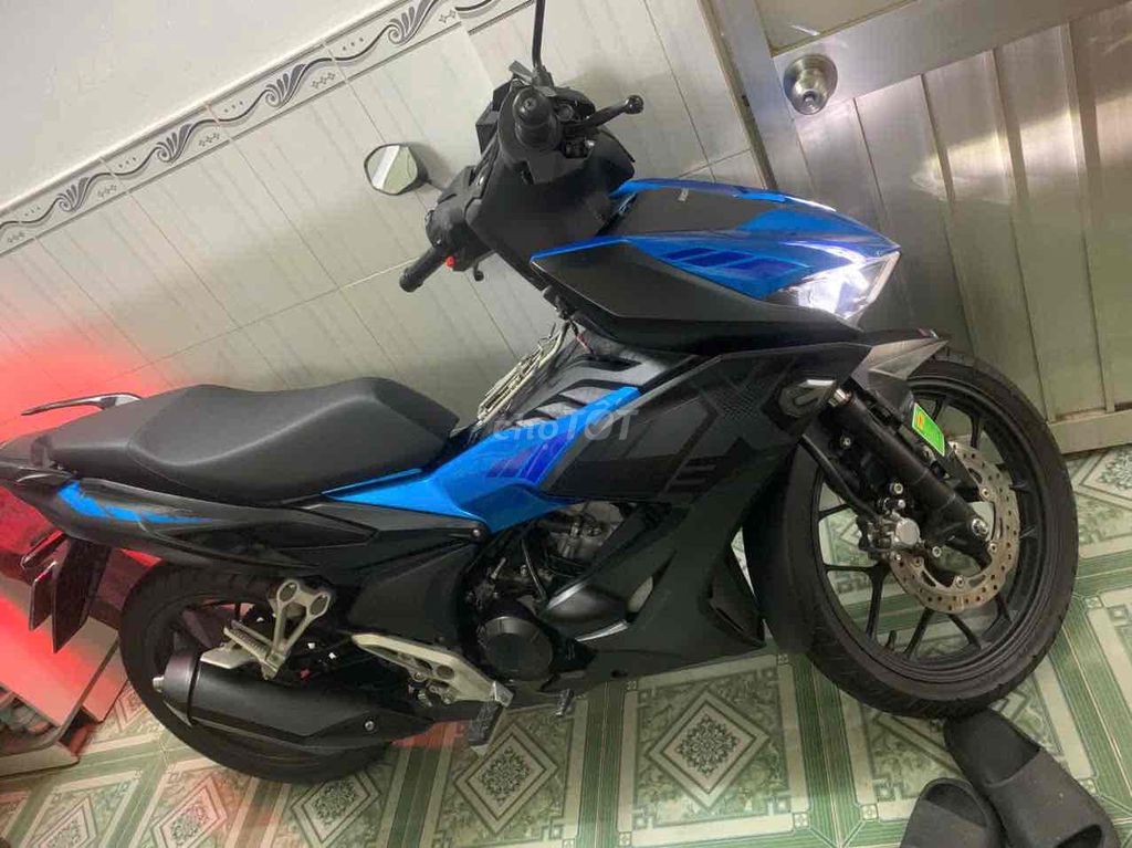 Honda Winner 2020 - ảnh 3