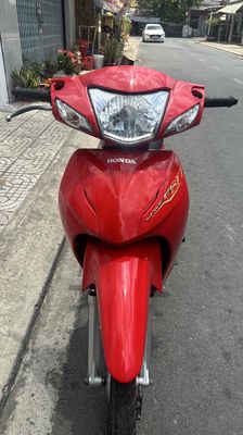 Honda Wave 2019 - ảnh 1