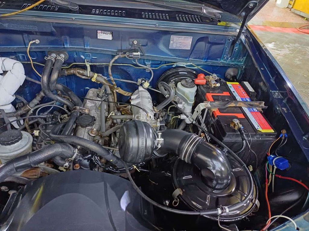 Toyota Zace 2003 - ảnh 4