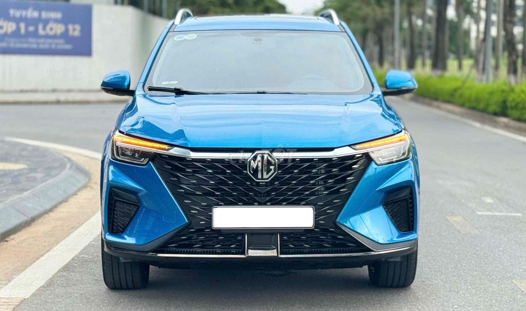 MG RX5 2023 - ảnh 1
